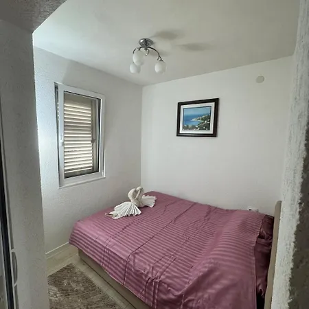 Apartman Aleksandar Ulcinj Exterior photo