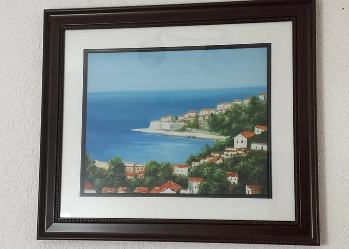 Apartman Aleksandar